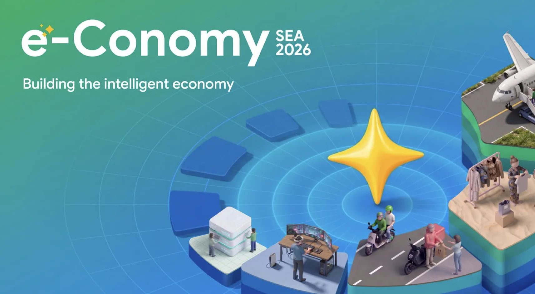 e-Conomy SEA 2026